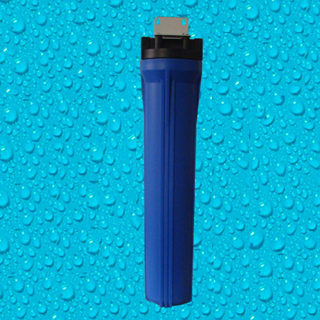 普通型凈水器—20寸A型