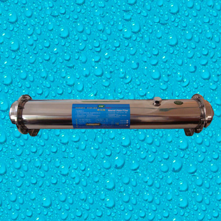 廚房型凈水器—1500L、H