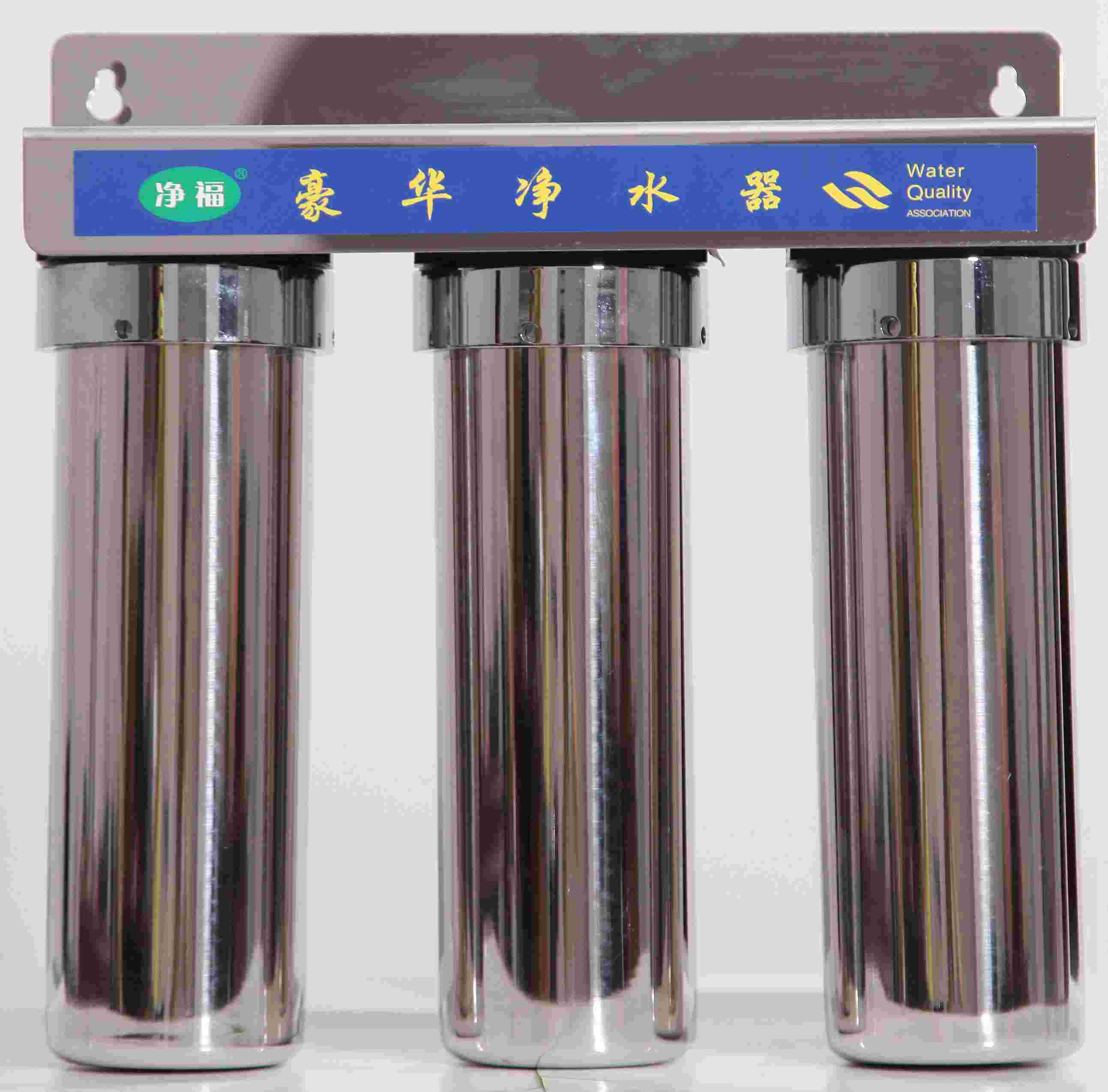 JF-3A不銹鋼